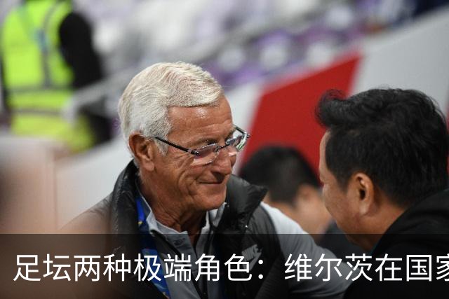 足坛两种极端角色：维尔茨在国家队与俱乐部的巨大反差